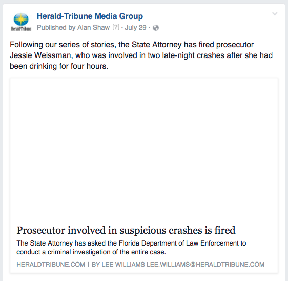 HT impact prosecutor