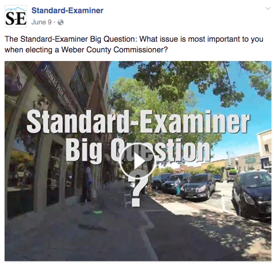 Ogden big question county commissioner