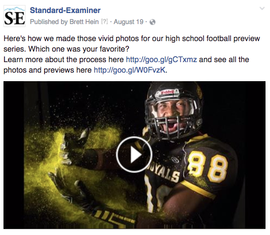 Ogden football photos explainer