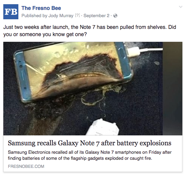 What does your audience want to talk about? How can you tap into their outrage, pride or excitement? 