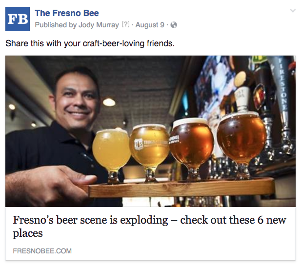 Try suggesting specific types of friends users might want to share with, in terms of demographics, interests, opinions, etc.