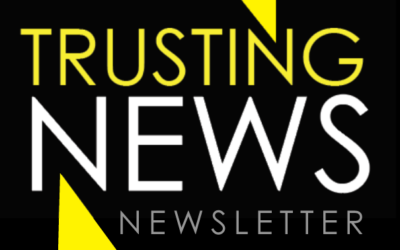 Ask your colleagues to weigh in on your stories