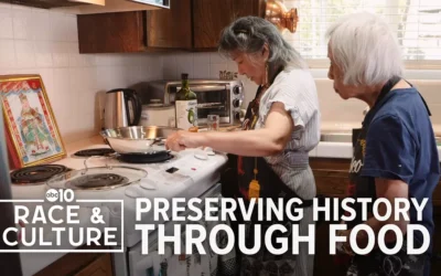 How one TV newsroom is committing to inclusive reporting