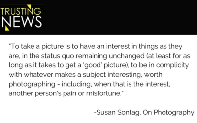 Build trust with your photos and videos