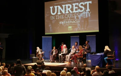 How listening to the community transformed this Charlotte newsroom