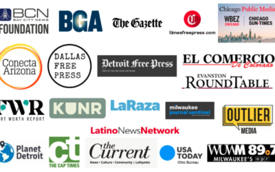 How newsrooms can use a checklist to avoid polarization in political coverage