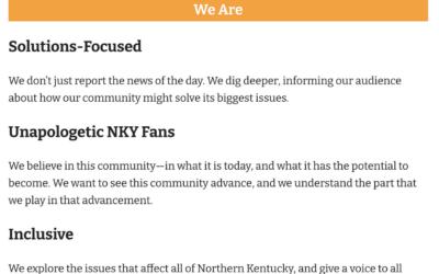 Explain where story ideas come from